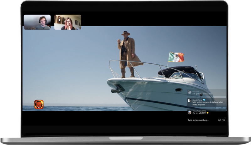 Preview Laptop